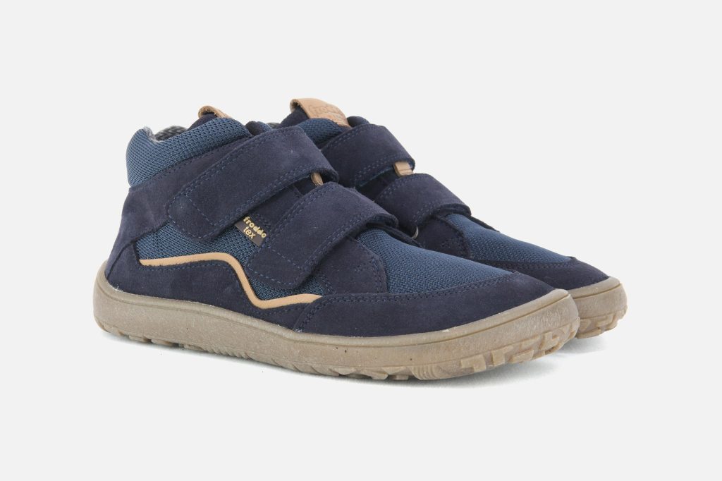 JOTTO BAREFOOT BLUE TEX