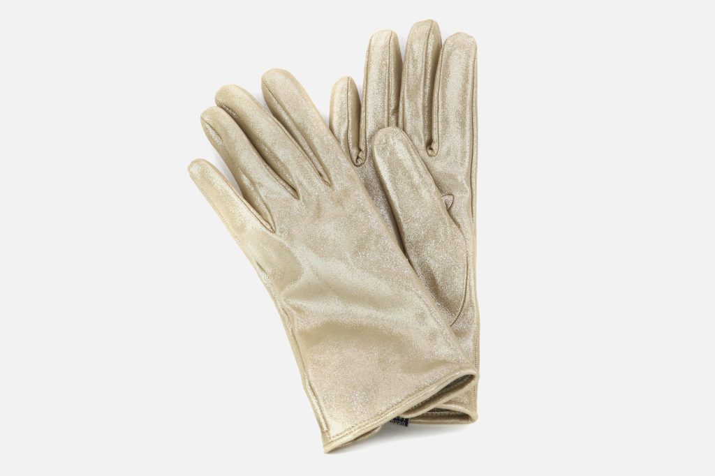 GANTS CORTINA OR