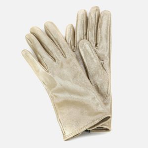 GANTS CORTINA OR – Image 1