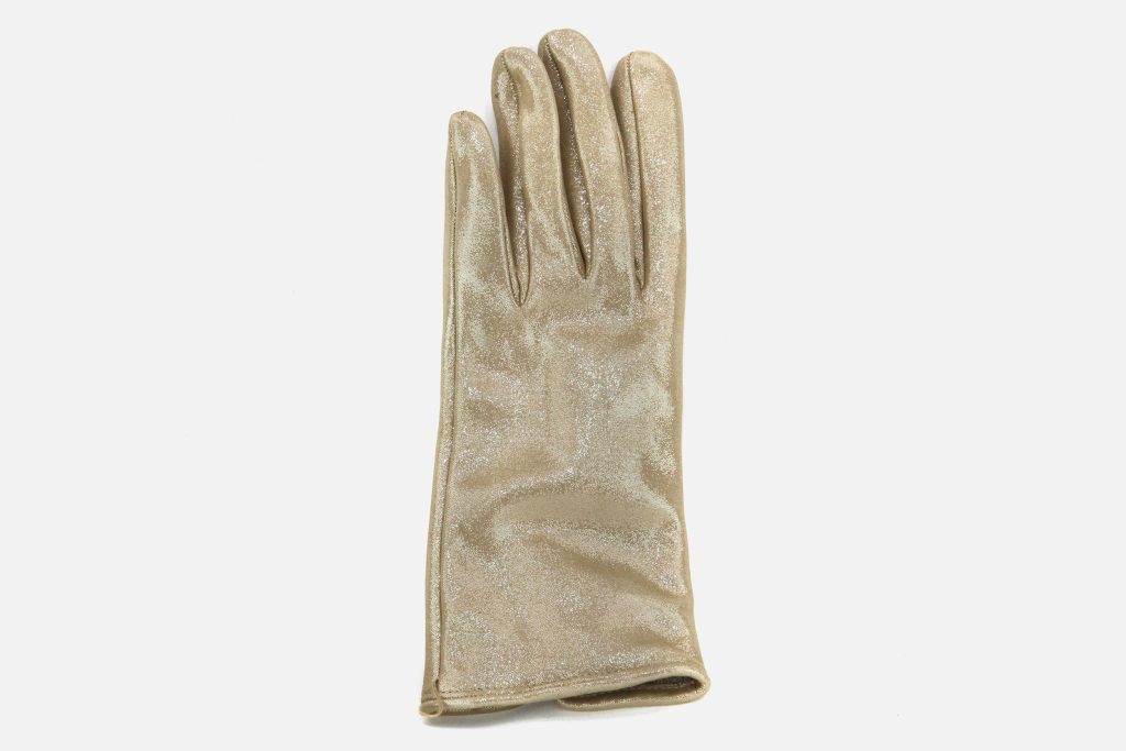 GANTS CORTINA OR
