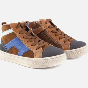 MATTEO BROWN BLUE - Image 6