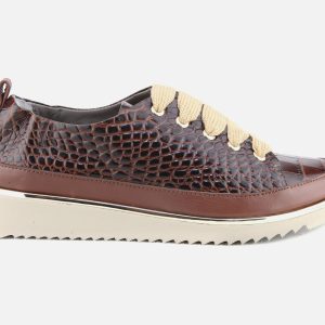 ECLIPSE COGNAC PRINT - Image 1