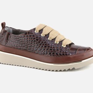 ECLIPSE COGNAC PRINT - Image 2