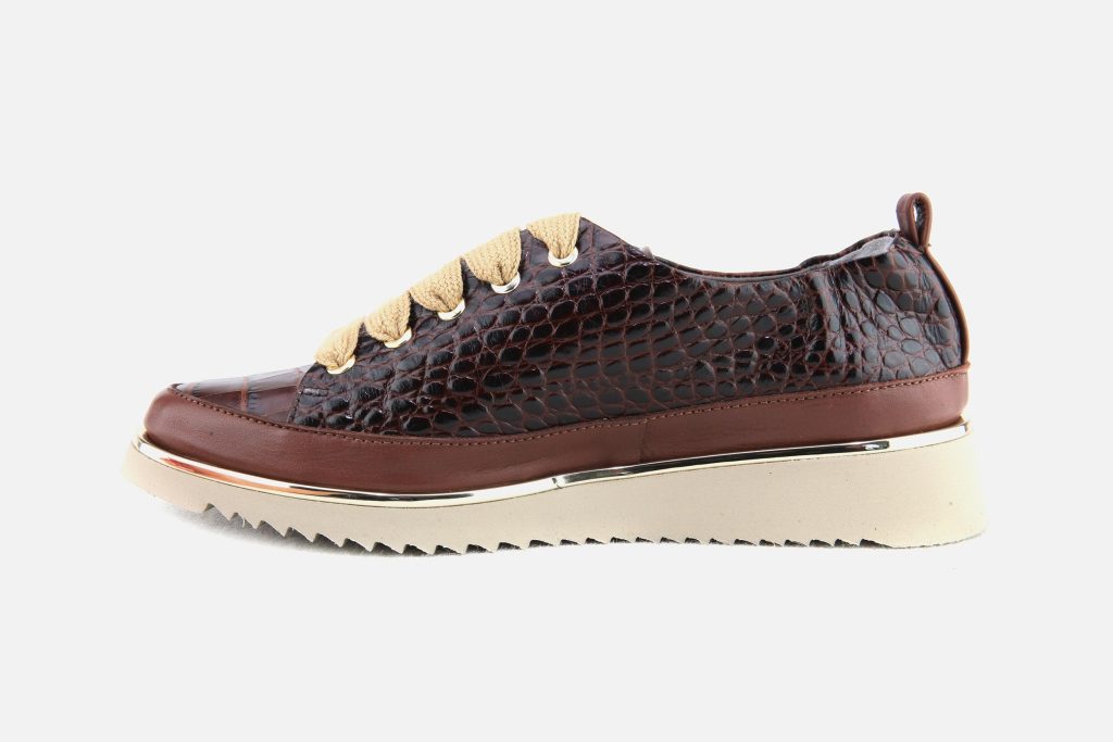 ECLIPSE COGNAC PRINT