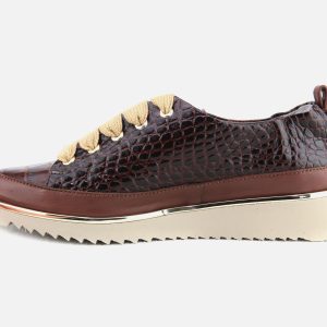 ECLIPSE COGNAC PRINT - Image 4