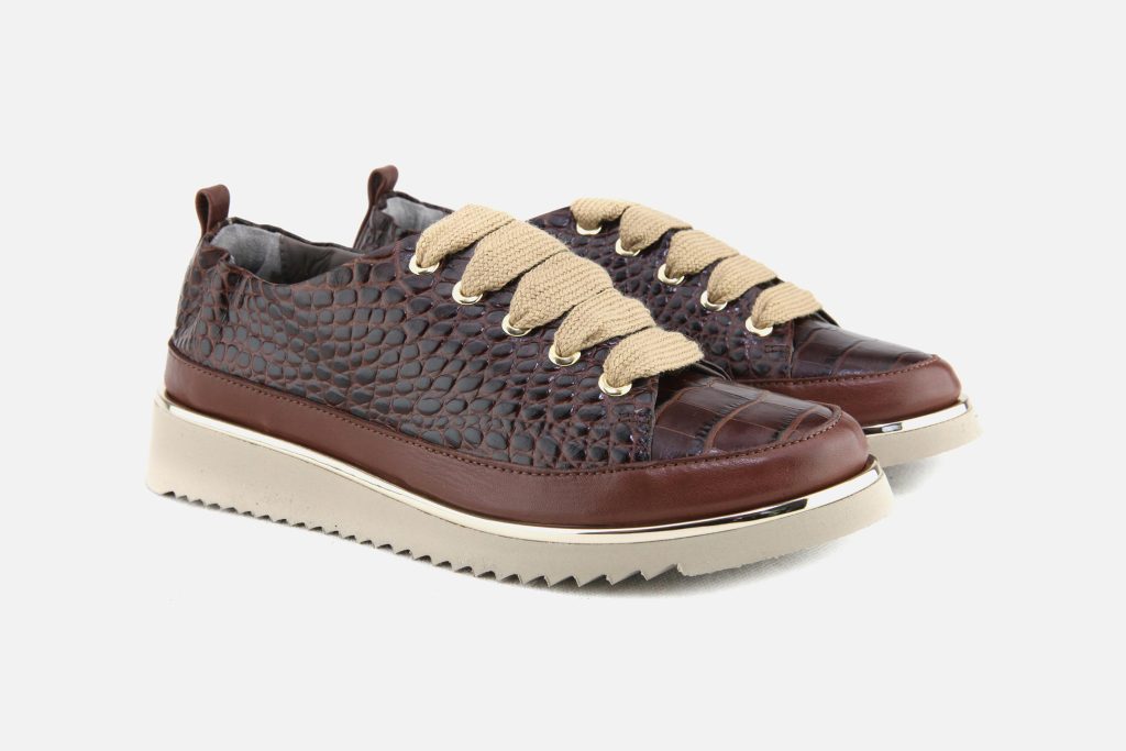 ECLIPSE COGNAC PRINT