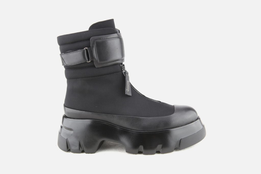 ZOOM BLACK BIMAT