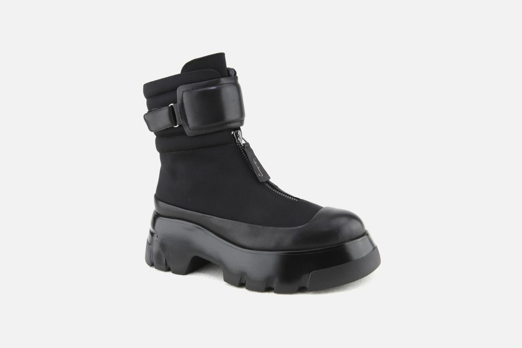 ZOOM BLACK BIMAT