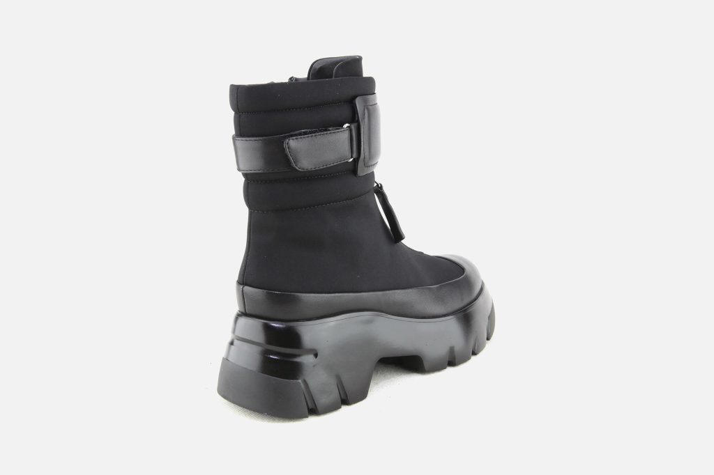 ZOOM BLACK BIMAT