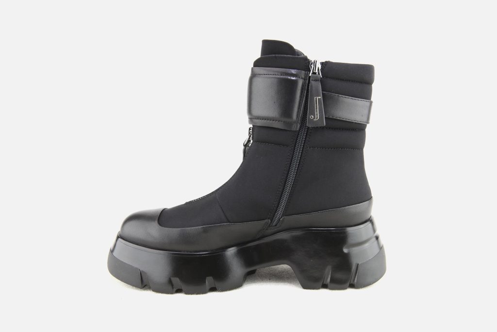 ZOOM BLACK BIMAT