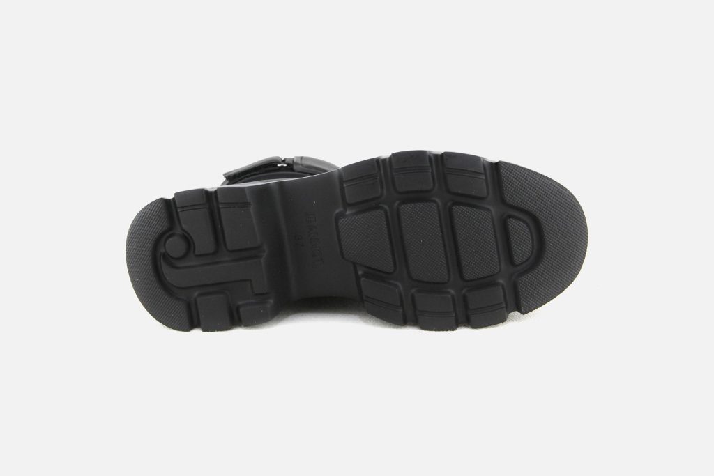 ZOOM BLACK BIMAT