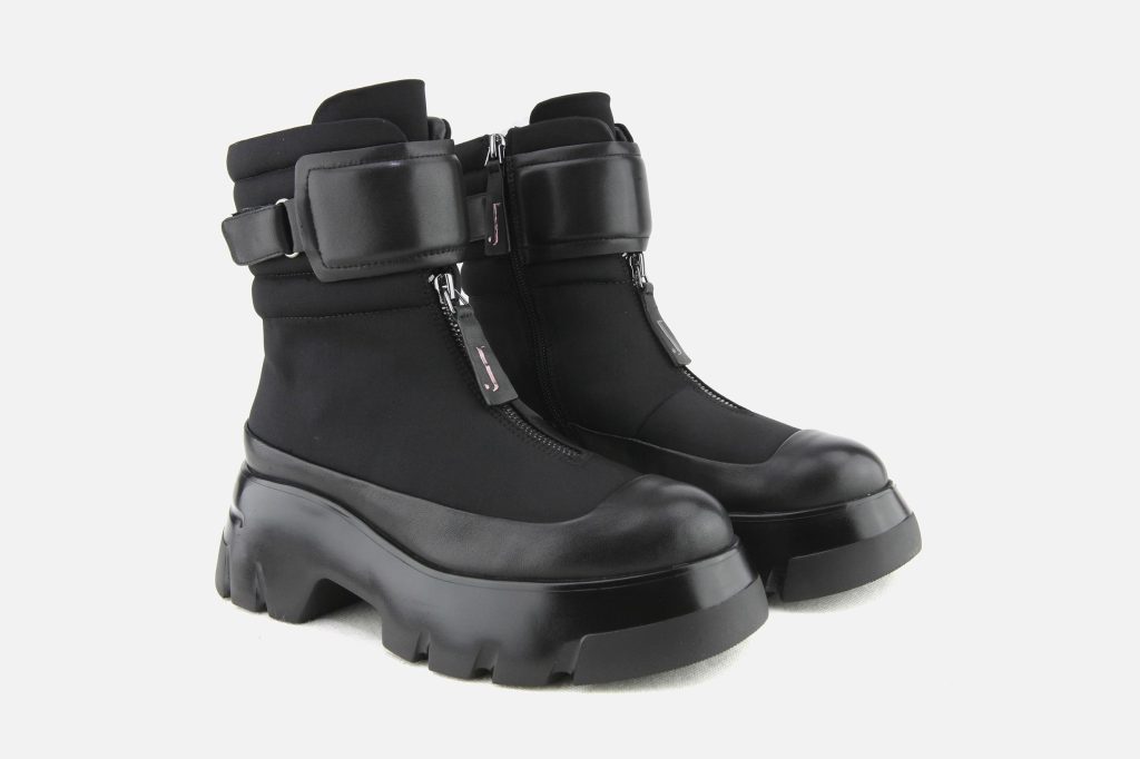 ZOOM BLACK BIMAT