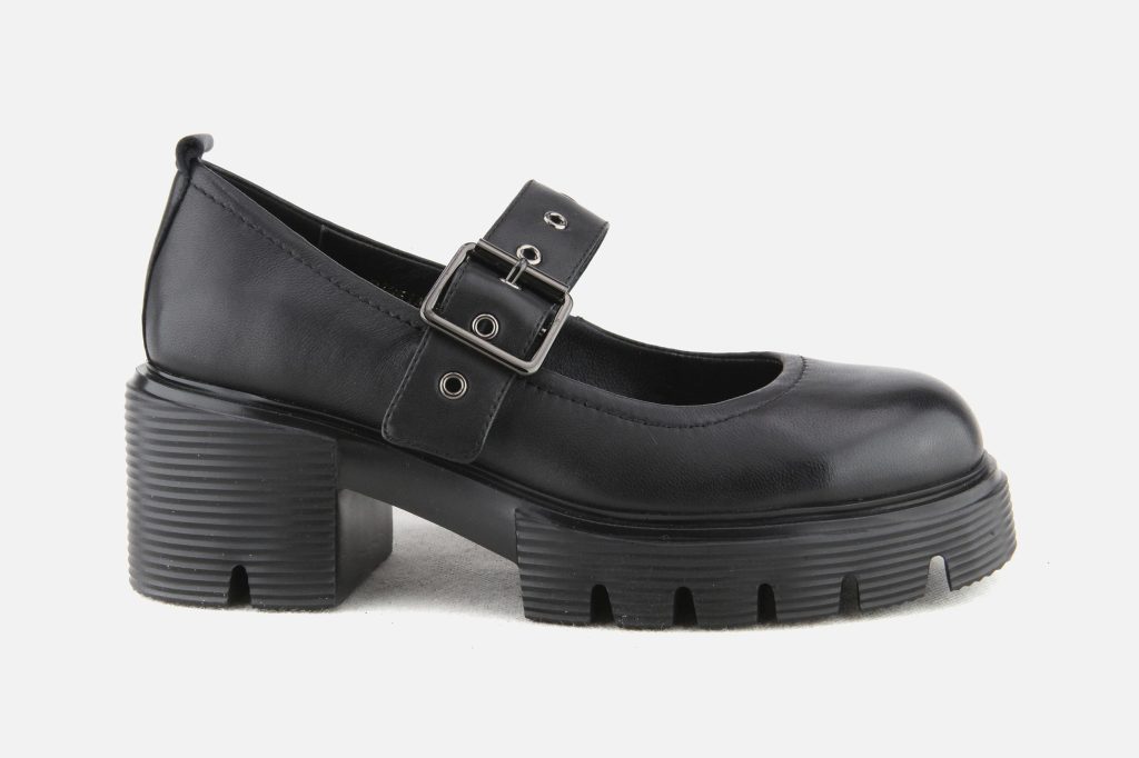 ZEPHYR BABY BLACK