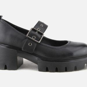 ZEPHYR BABY BLACK - Image 1