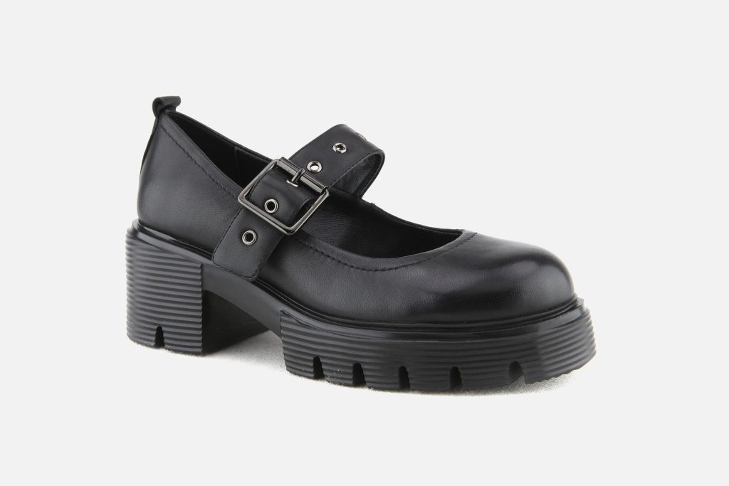 ZEPHYR BABY BLACK