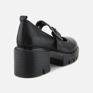 ZEPHYR BABY BLACK - Image 3