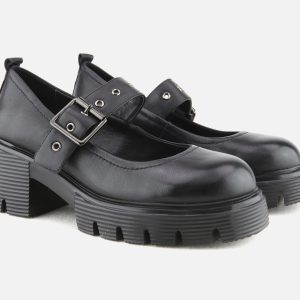 ZEPHYR BABY BLACK - Image 6