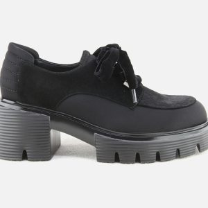 ZEPHYR LACE BLACK – Image 1