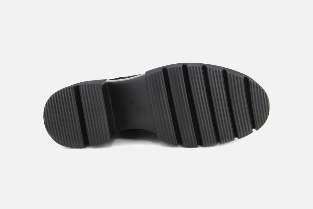 ZEPHYR LACE BLACK