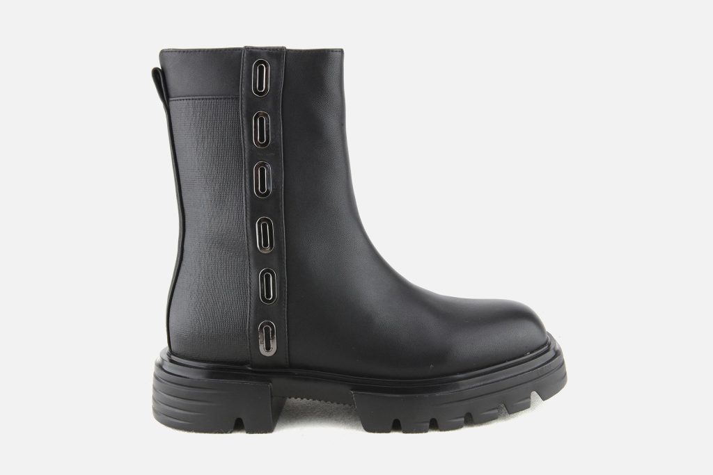 ZAZOU BLACK