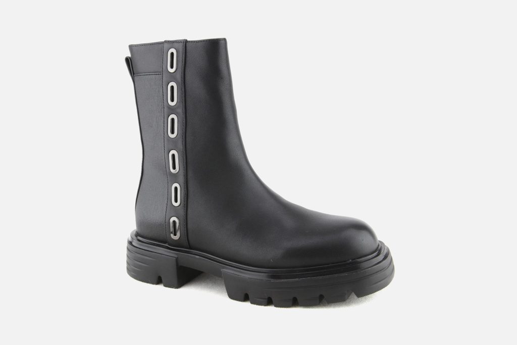 ZAZOU BLACK