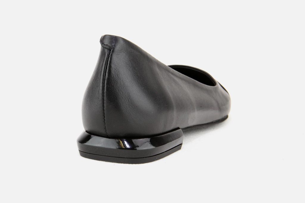 FAVOLA ALL BLACK