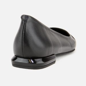FAVOLA ALL BLACK - Image 3