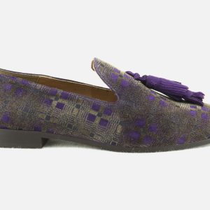 MAGMA SCOTT PURPLE - Image 1