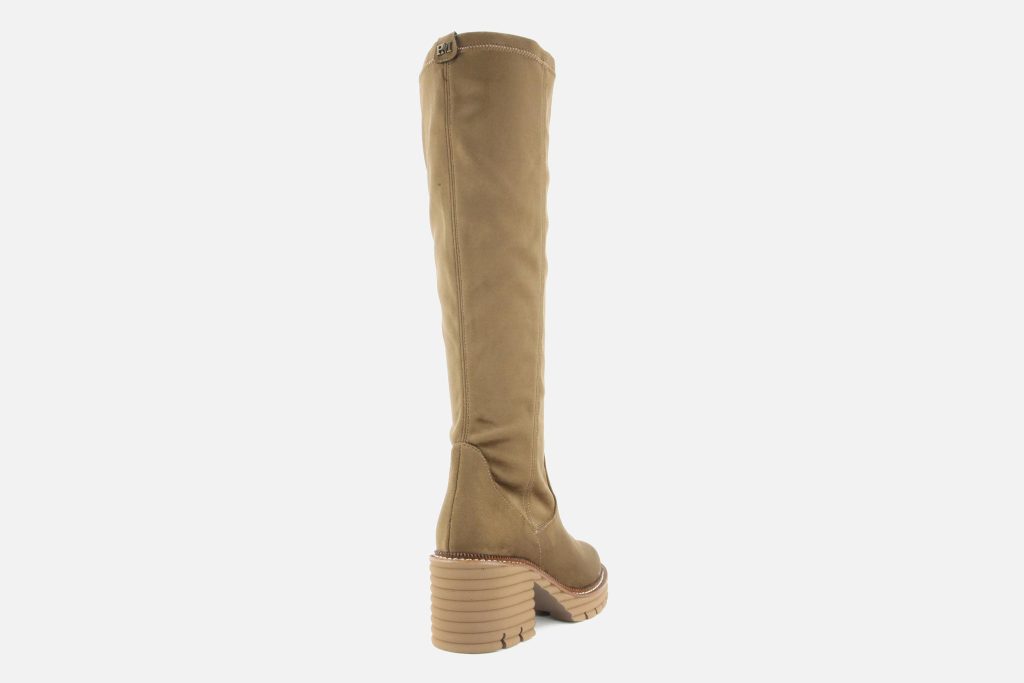 FUEGO BOTTE TABACCO