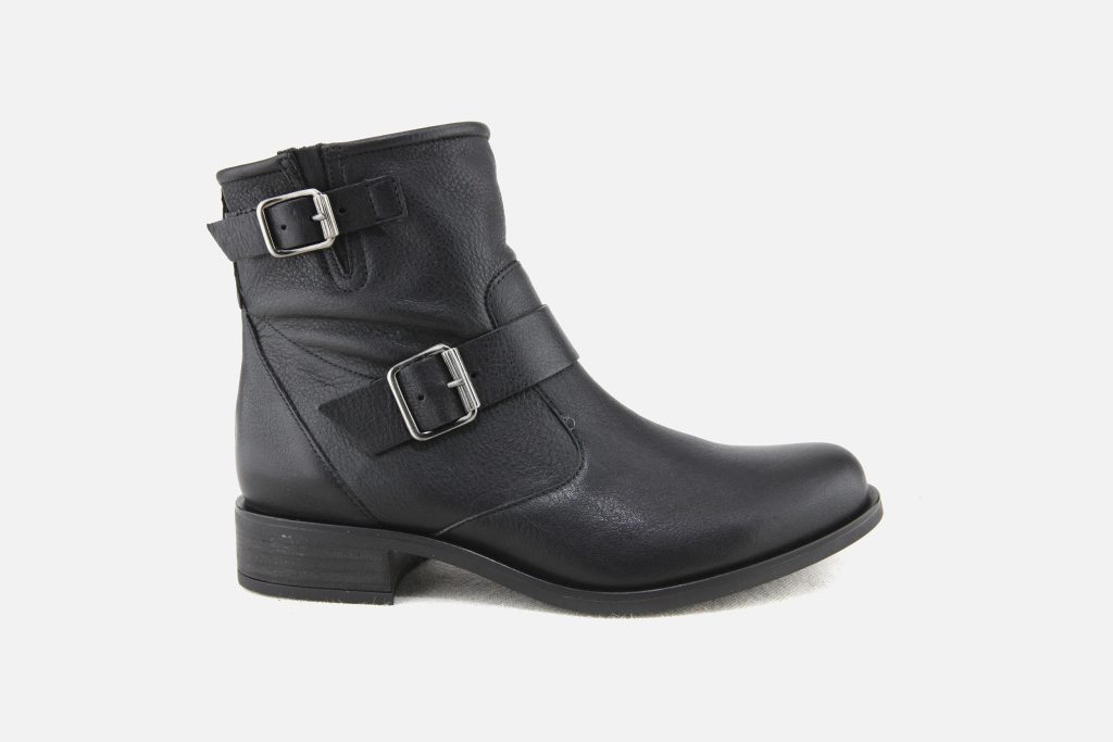 POTTER LISSE NOIR