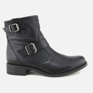 POTTER LISSE NOIR - Image 1