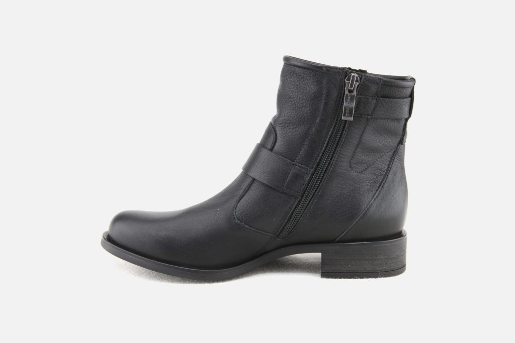 POTTER LISSE NOIR