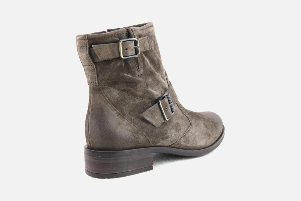 POTTER MUD VINTAGE