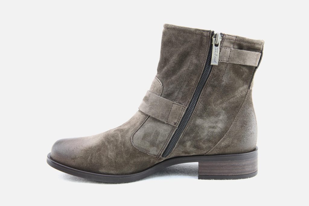POTTER MUD VINTAGE