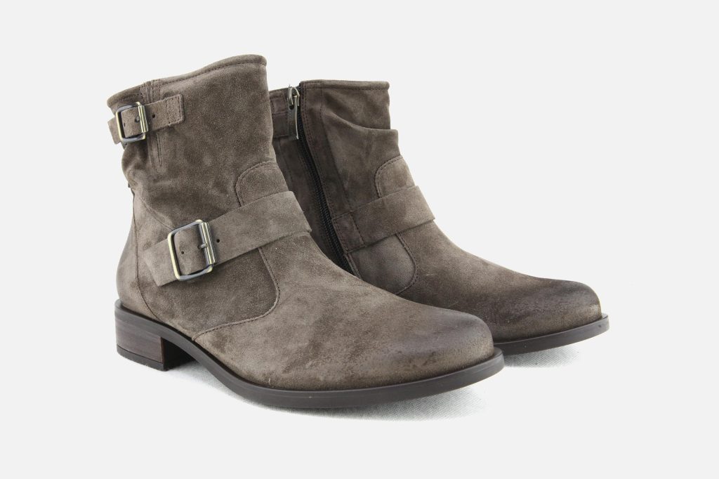 POTTER MUD VINTAGE