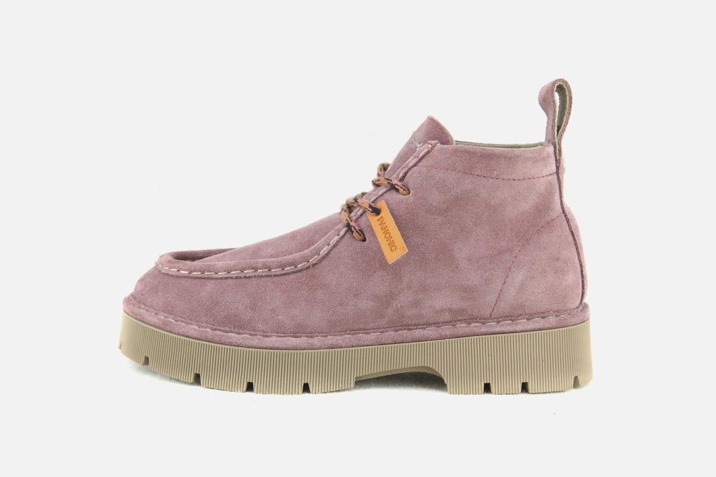 P99 HI BROWNROSE