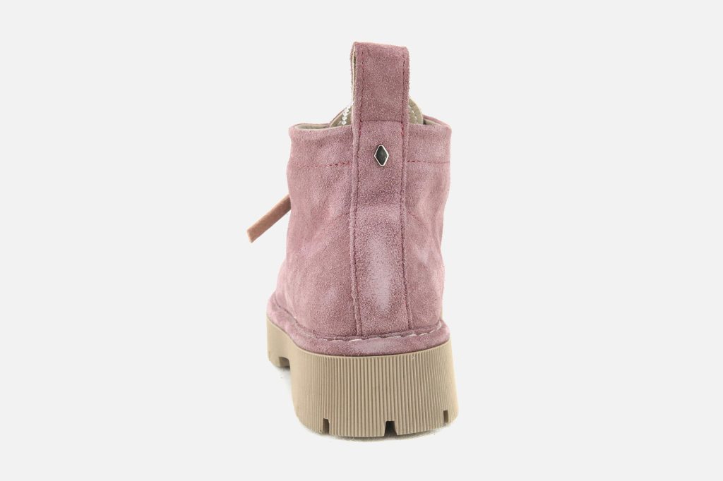 P99 HI BROWNROSE