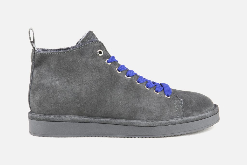 P01 HI ANTHRACITE