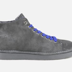 P01 HI ANTHRACITE - Image 1