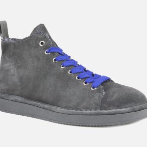P01 HI ANTHRACITE - Image 2