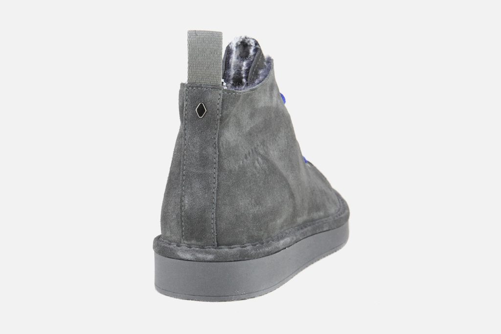 P01 HI ANTHRACITE