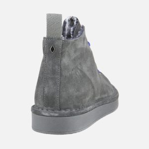P01 HI ANTHRACITE - Image 3