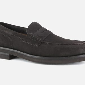 HARRY MOC DARK BROWN - Image 2