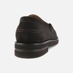 HARRY MOC DARK BROWN - Image 3