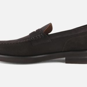 HARRY MOC DARK BROWN - Image 4