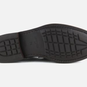 HARRY MOC DARK BROWN - Image 5