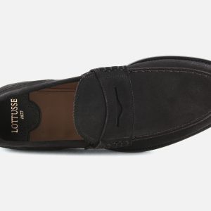 HARRY MOC DARK BROWN - Image 6