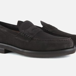 HARRY MOC DARK BROWN - Image 7