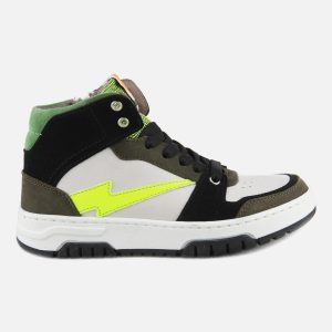 PACO KAKI ICE BLACK – Image 1