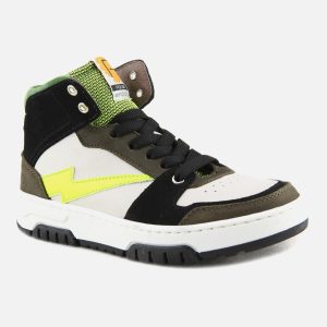 PACO KAKI ICE BLACK – Image 2